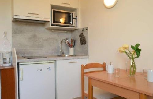 Argeles Plage Apartment | Appartement 2 pièces en bord de mer, 3 couchages - Argelès-sur-Mer - FR-1-225-26