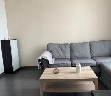 Ivry-port Apartment | Appartement 2 pièces proche Paris