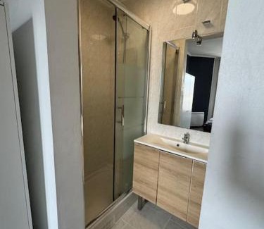 Ivry-port Apartment | Appartement 2 pièces proche Paris