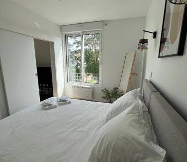 Melun Apartment | Appartement 2 pièces à Melun