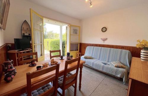 Saint-Aygulf Apartment | Appartement 2 pièces avec jardin privatif, proche plage et commerces, à Saint Aygulf - FR-1-226A-103