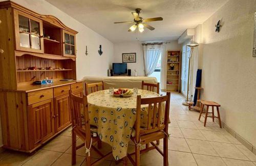 Boyardville Apartment | Appartement 2 pièces 4 couchages Saint Geoges d'Oléron SGO000-611