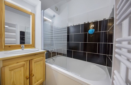 Saint-Etienne-en-Devoluy Apartment | Appartement 2 Pièces Équipées à Neuf Avec vue !