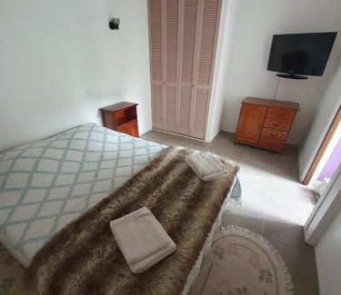 Deauville City Centre Apartment | appartement 2 pieces