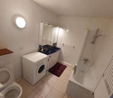 Deauville City Centre Apartment | appartement 2 pieces