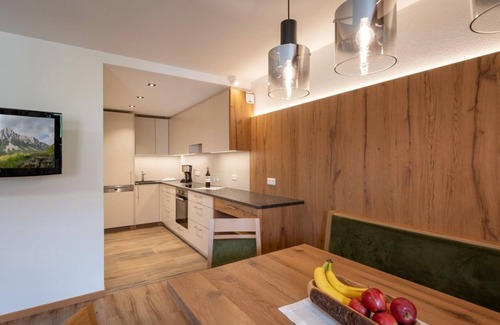 Ellmau Apartment | Appartement 2 SR - Appartment Fuchs