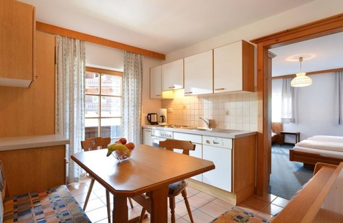 Ellmau Apartment | Appartement 2 SR - Appartment Fuchs