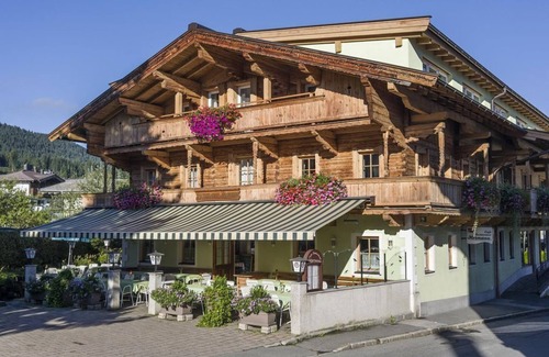 Ellmau Apartment | Appartement 2 SR - Appartment Fuchs