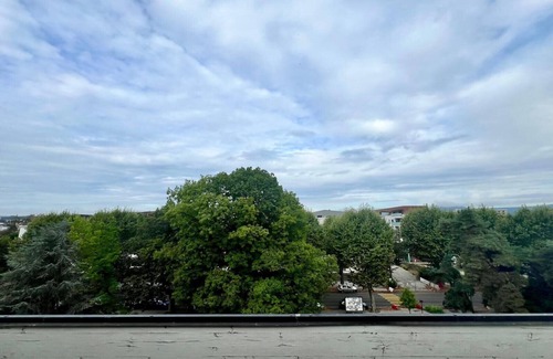 Novel Apartment | Appartement 244 - Appartement en duplex contemporain et confortable proche