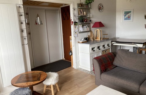 Villard-de-Lans Apartment | Appartement 2chambres