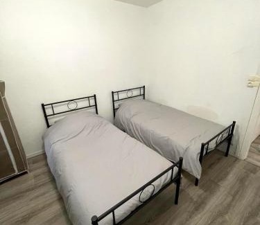 Troyes Apartment | Appartement 3 chambres à Troyes