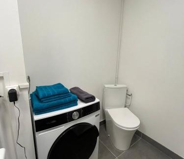 Valence Apartment | Appartement 3 Chambres