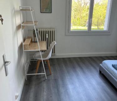 Valence Apartment | Appartement 3 Chambres