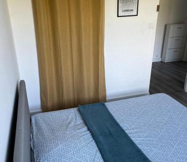 Valence Apartment | Appartement 3 Chambres