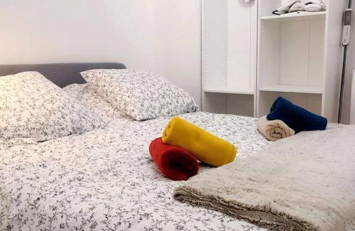 Pontault-Combault Apartment | Appartement 3 personnes Paris