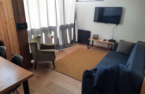Val-Thorens Apartment | Appartement 3 Pièces - 5 Personnes, Rénové, à Proximité Immédiate des Pistes