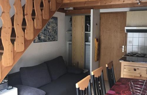Chatel Apartment | Appartement 3 pièces, 6 pers. à Châtel, proche télécabine, balcon sud-est et équipements complets - FR-1-676-66