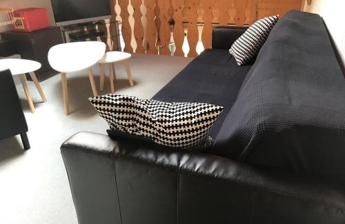 Chatel Apartment | Appartement 3 pièces, 6 pers. à Châtel, proche télécabine, balcon sud-est et équipements complets - FR-1-676-66