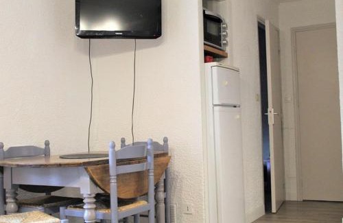 Marseillan Plage Apartment | Appartement 3 pièces climatisé, terrasse, 6 couchages, parking privé, animaux admis - FR-1-326-673