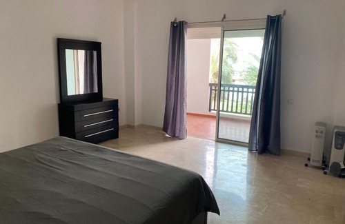 Dakhla Apartment | Appartement 3 pièces Marina Agadir