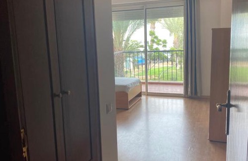 Dakhla Apartment | Appartement 3 pièces Marina Agadir