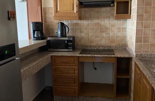 Dakhla Apartment | Appartement 3 pièces Marina Agadir