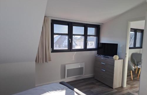 Andolsheim Apartment | Appartement 3 pièces tout confort, Aux Portes de Colmar