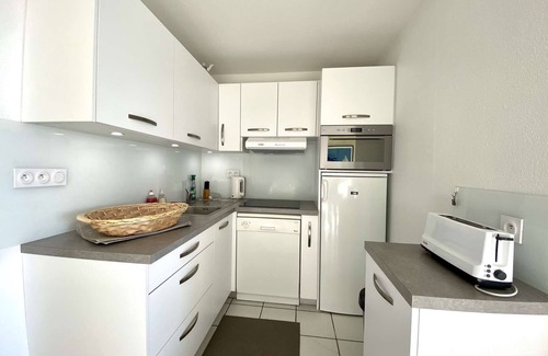 Arzon Apartment | Appartement 3 Pièces, vue sur Mer, à Louer Pour les Vacances