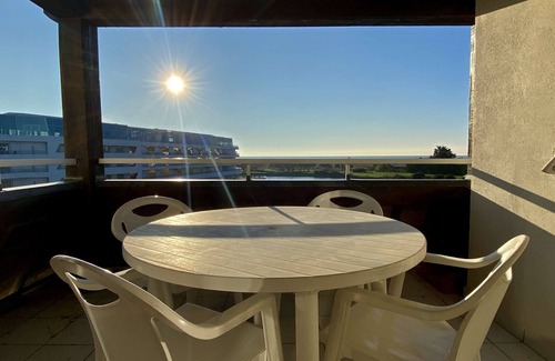 Arzon Apartment | Appartement 3 Pièces, vue sur Mer, à Louer Pour les Vacances