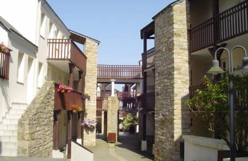 Arzon Apartment | Appartement 3 Pièces, vue sur Mer, à Louer Pour les Vacances