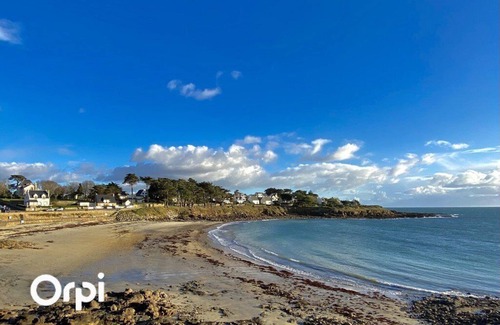 Arzon Apartment | Appartement 3 Pièces, vue sur Mer, à Louer Pour les Vacances