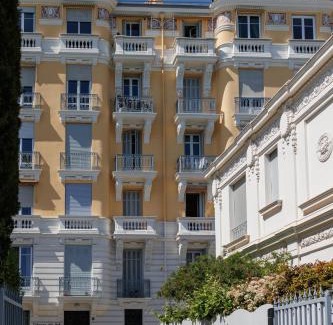 Fabron Apartment | Appartement 3 PIECES NICE Promenade