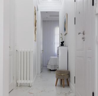 Fabron Apartment | Appartement 3 PIECES NICE Promenade