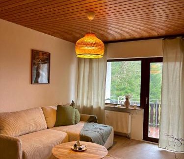 Triberg im Schwarzwald Apartment | Appartement 32