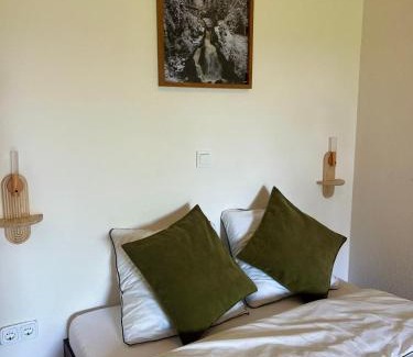 Triberg im Schwarzwald Apartment | Appartement 32