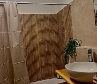 Triberg im Schwarzwald Apartment | Appartement 32