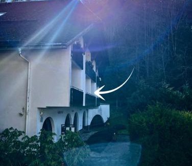 Triberg im Schwarzwald Apartment | Appartement 32