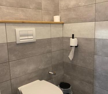 Parthenay Apartment | appartement 4-6 personnes
