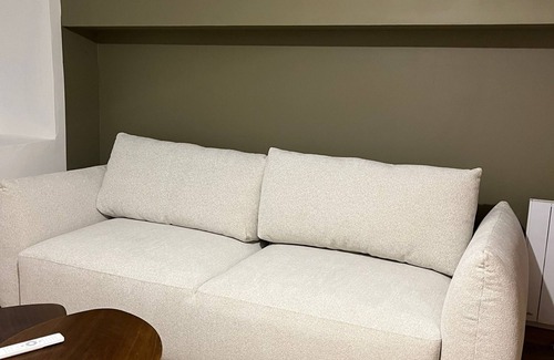 Lille-Moulins Apartment | Appartement 4 couchages dans le centre de Lille proche d'un parc !