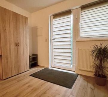 Thiede Apartment | Appartement 4 - gemütliche Wohnung mit Küchenzeile und Bad