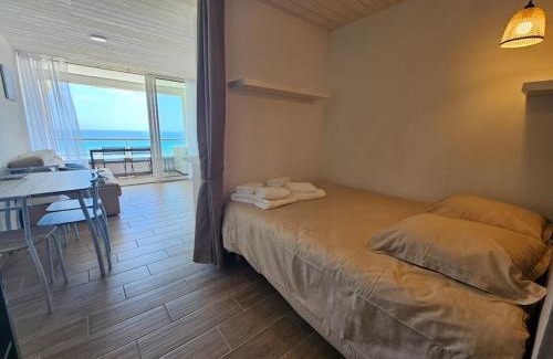 Le Barcares Apartment | Appartement 4 pers vue mer le barcares