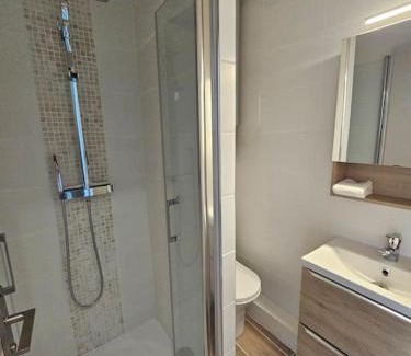 Le Barcares Apartment | Appartement 4 pers vue mer le barcares