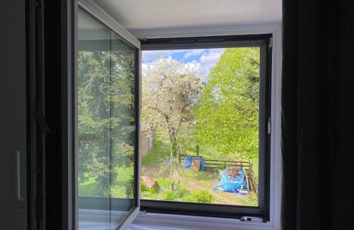 Parthenay Apartment | Appartement 4 personnes