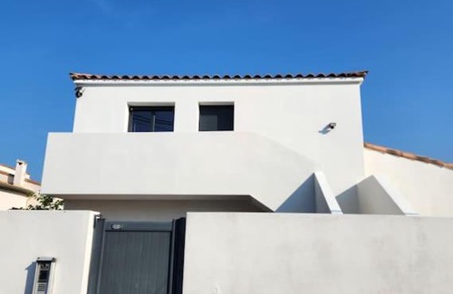 Perols Apartment | appartement 40 m 2