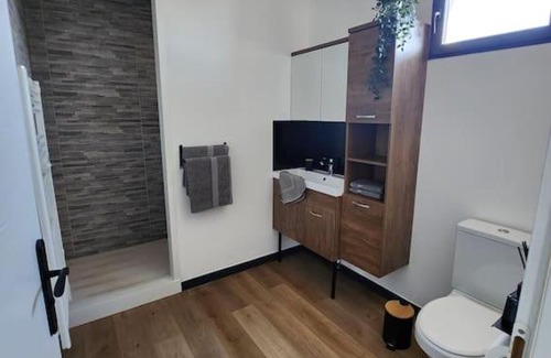 Perols Apartment | appartement 40 m 2