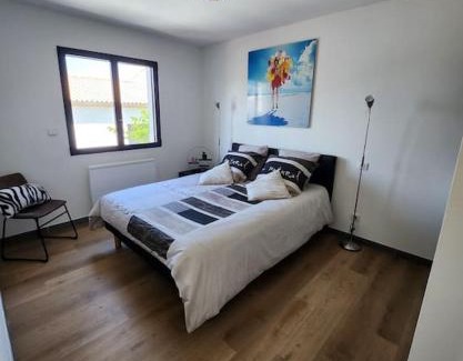 Perols Apartment | appartement 40 m 2