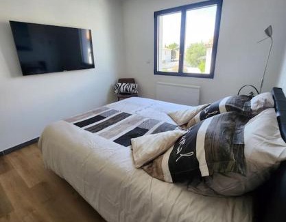 Perols Apartment | appartement 40 m 2