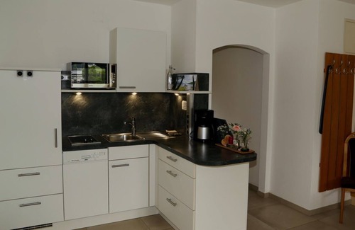 Seeboden Apartment | Appartement 5 - 50m² 1 Schlafzimmer - Appartements-strandschlößl Heitzmann