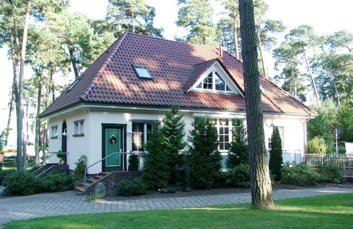 Plau am See Apartment | Appartement 5 - Appartementpark Seeblick