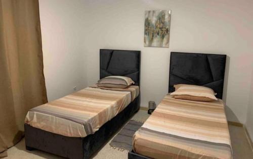 Algiers Apartment | Appartement 5 lits 2 chambres Mimosa